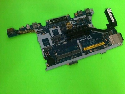 R1vjd La 961p Dell Latitude E7450 I5 5300u 2 3ghz Motherboard Parts Repair