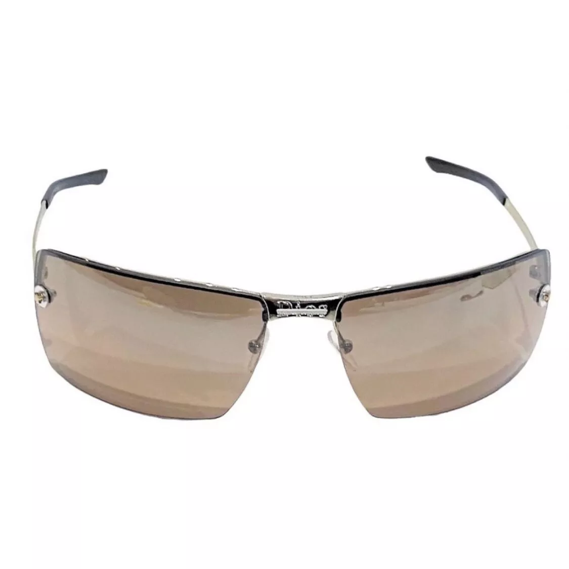 AUTHENTIC VINTAGE DIOR Adiorable 2/L Sunglasses Champagne Gradient 3YGG4 AUTHENTIC VINTAGE DIOR Adiorable 2/L Sunglasses Champagne Gradient 3YGG4