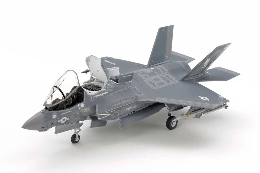 F35b diecast model discount