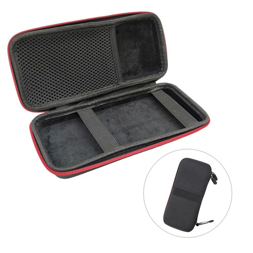 Shockproof Storage Bank Zipper Pouch Multi-purpose Bag - 第 5/8 張圖片