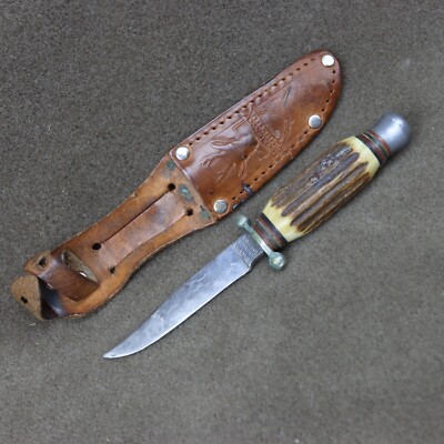 Rehwappen Solingen 6.5