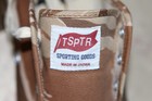TSPTR x John Lofgren Bootmaker Men’s USA Military Shoes Made in Japan NEW 8.5 — photo 6