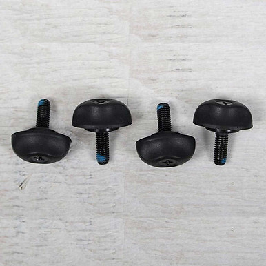Liquid Force M6 Binding T-Nut Kit