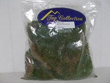 TCM101 Real preserved Moss Indoor/Outdoor decorative Moss