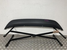 WV GOLF Rear Diffuser 2012-2017   5G6807568     2988