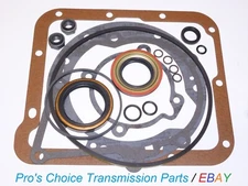 **COMPLETE***External Seal Reseal Kit---Fits All 1964-1967 FORD C4 Transmissions