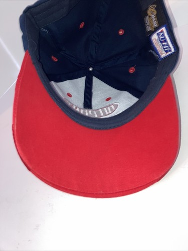 NASCAR Jeff Gordon Dupont Motorsports Chase Authentic's Nu-Fit Hat # 24. - Picture 6 of 6