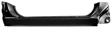 1973-87 Chevy Pickup Rocker Panel - RH New Dii