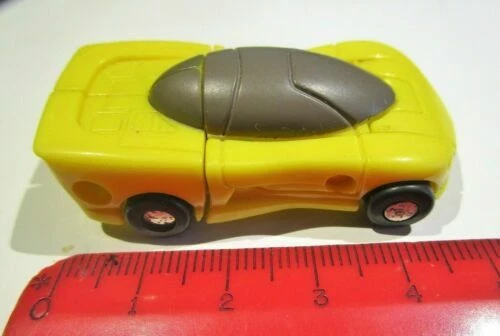 Action figure di transformer e robot senza confezione sul Transformers G1