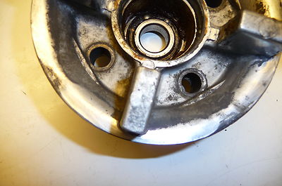 Kawasaki G5C G5 C 100 #5152 Rear Cush Drive / Hub | eBay