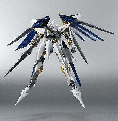 TAMASHII NATIONS Bandai Robot Spirits Villkiss Cross Ange TAMASHII NATIONS Bandai Robot Spirits Villkiss Cross Ange
