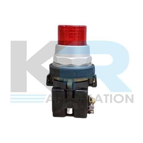 NUEVO Eaton HT8GBRV3/A1 Pulsador Iluminado 24V AC/DC - Imagen 8 de 10