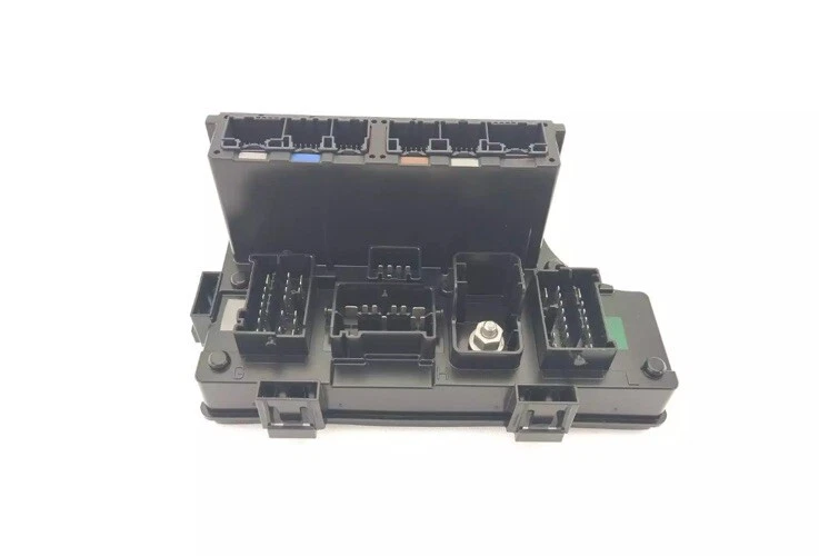 Módulo de controle de corpo caixa de fusíveis Dodge Avenger Chrysler 200 2011-2014 P04692346AE - Imagem 2 de 3