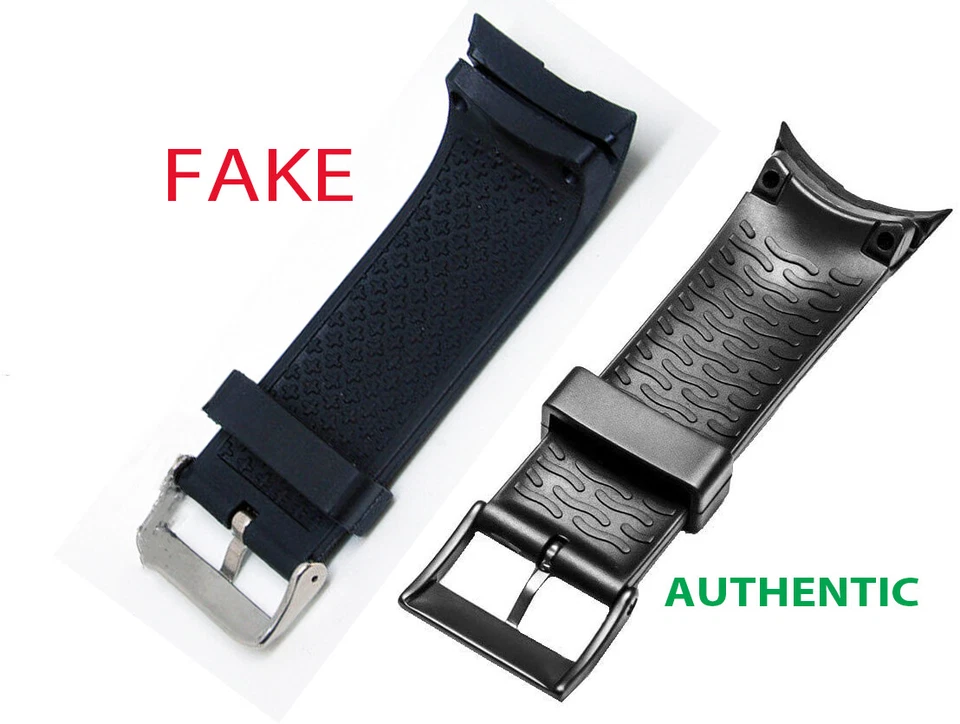 NAUTICA AUTHENTIC BAND STRAP 28mm N13530G N13531G N13532G N13533G N16533G NSR-01 - Image 4 of 4