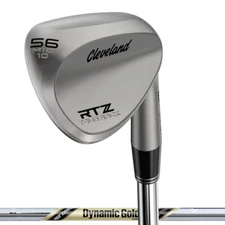 Cleveland RTZ Tour Rack Wedge - New 2025 - Custom Specs