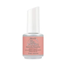 IBD JUST GEL POLISH - NATURALLY BEAUTIFUL 56578 0.5 oz/ 15 mL