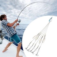 bass umbrella rig products for sale