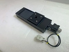 Thorlabs NRT100/M Linear Stage