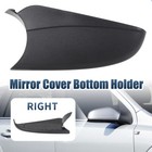 <!--F#f_0-->Bottom Lower Wing Mirror Cover Right Driver Side For Holden Astra AH 2004-2009 (For: Holden)<!--F/-->