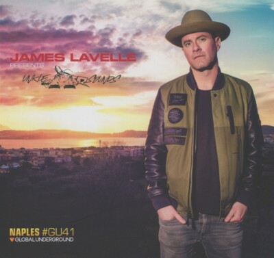 Various / James Lavelle Pres.Unkle Sounds-Naples(Deluxe Edt.