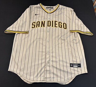 PADRES パドレス キム ハソン サイン ユニフォーム JSA 楽天市場】MLB キム・ハソン パドレス ユニフォーム 2024 MLB