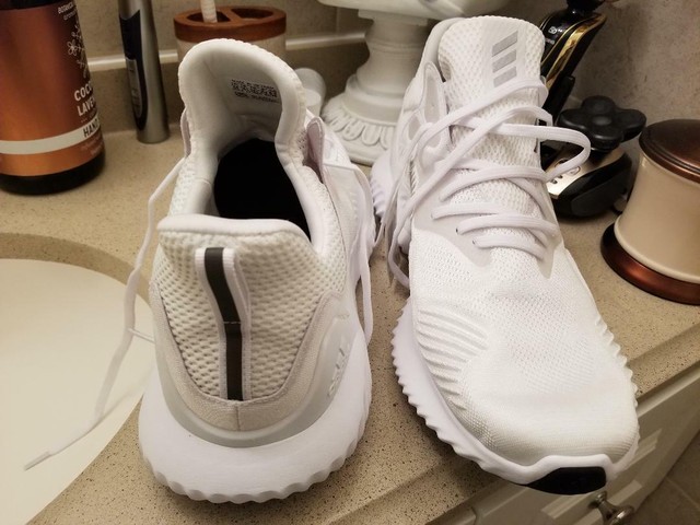 adidas alphabounce size 11