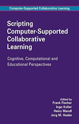 Fischer - Scripting Computer-Supported Collaborative Learning   Cogni - S9000z