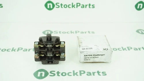 EATON A074-177676-2 NSFB