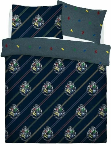 Harry Potter Duvet Cover Sets