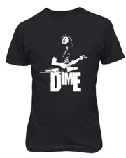 Darrell Dimebag American Musician Heavy Metal Music Unisex T-Shirt