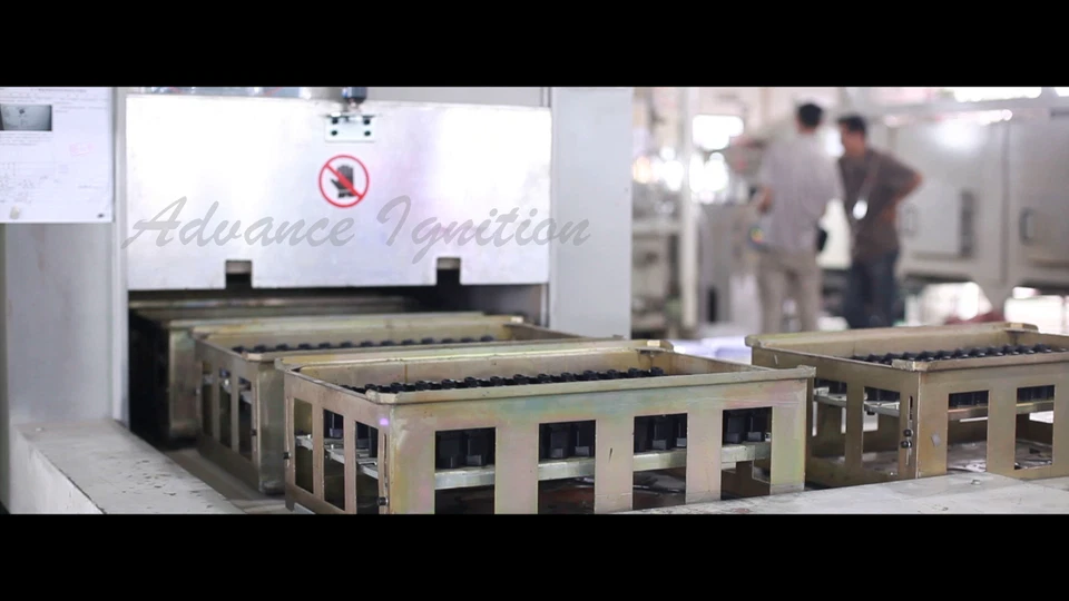 1 PIEZA BOBINA DE ENCENDIDO EBM321 PARA BMW 735iL E38 3.5L 95-01 Foto 3 de 4