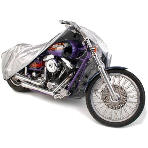Housse Bâche Petite Moto