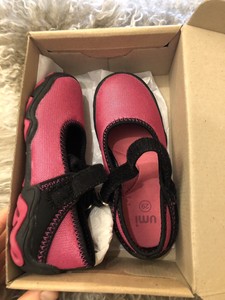 umi kids shoes