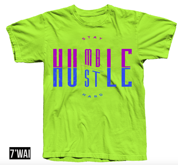 super moon yellow shirt