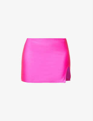 VDM MADDIE MICRO MINI ROCK METALLIC HUBBA BUBBA