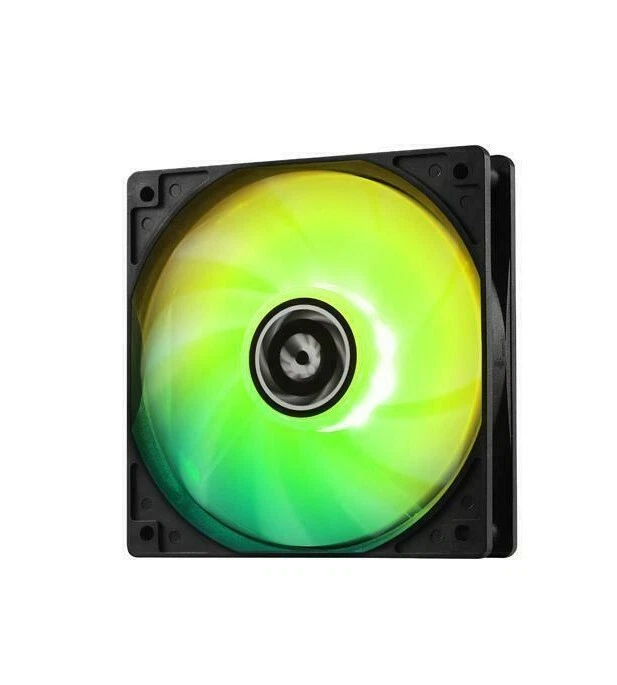 BitFenix Spectre RGB 120mm LED Case Fan Cooling (BFF-RGB-12025-RP) - Image 2 of 4