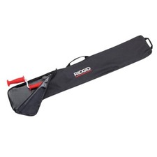 Toilet/Urinal Snake Auger Carrying Bag, Fits K-1, K-3, K-6 Models with Handle