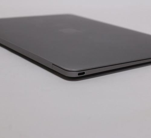 12-inch Apple Macbook "Core M" 1.2GHz 8GB RAM 256GB SSD A1534 Mid 2017 25434 - Imagen 14 de 15