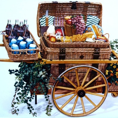 49+ Pic Nic Wagen Pics