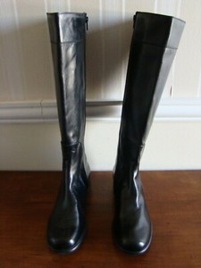 stuart weitzman riding boots