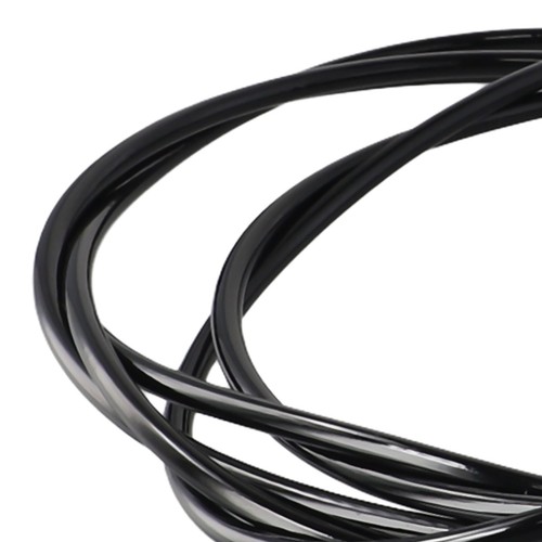300cm 250cm 150cm Gym Steel Wire Rope DIY Weight Stack Cable Replacement Parts - Picture 6 of 36