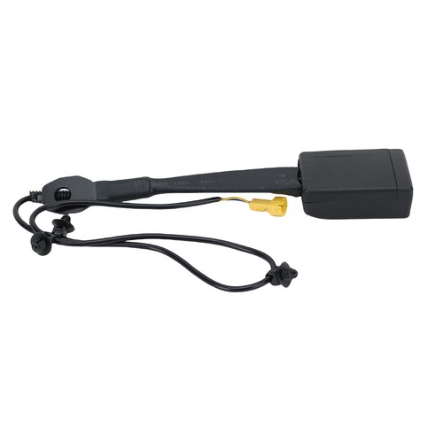 Fibbia cintura di sicurezza anteriore per Mercedes-Benz Classe A B W176 W246 GLA CLA 2478600169 - Foto 11 di 12