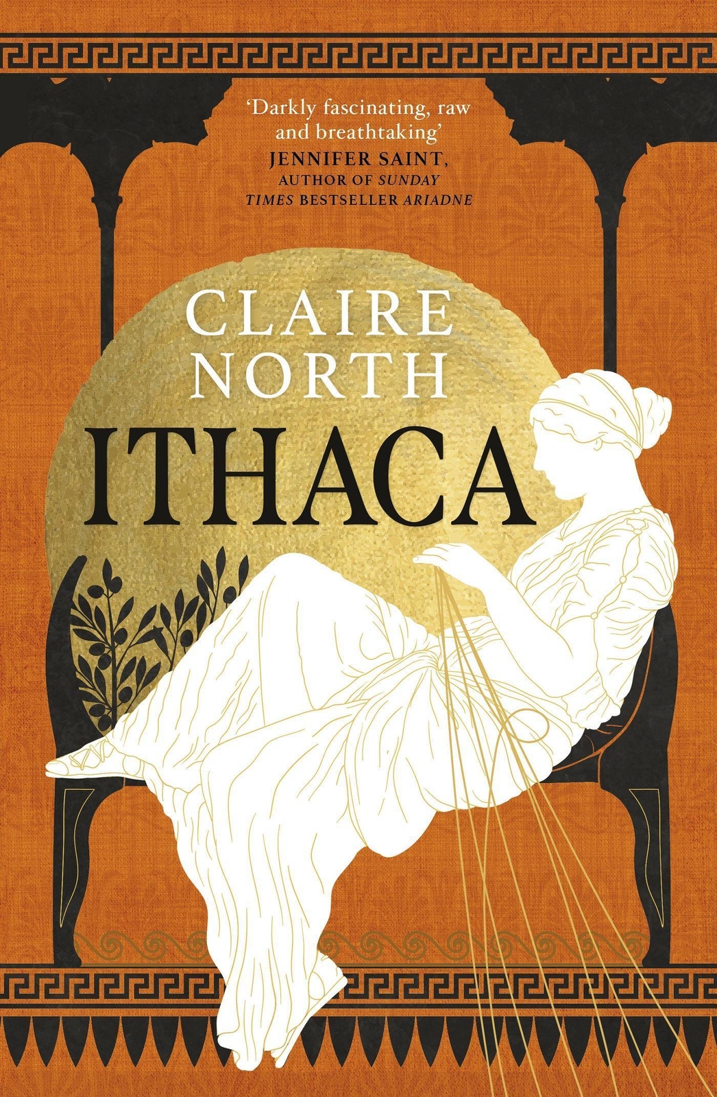 Thumbnail - Ithaca Claire North