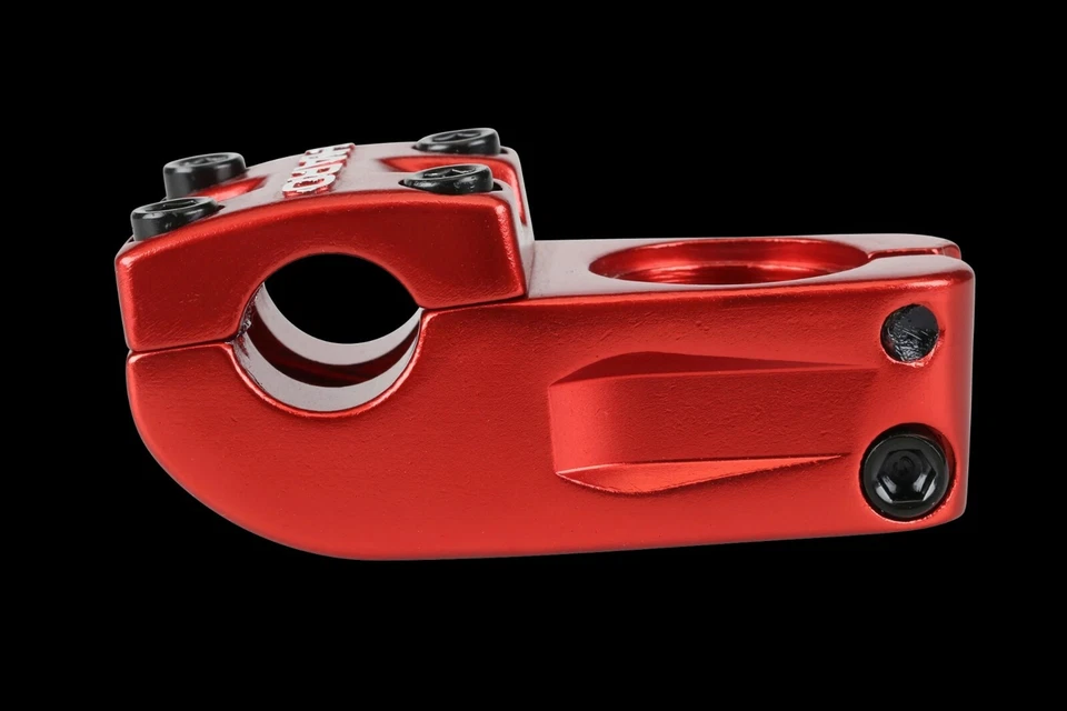 New Haro BMX Baseline Top Load Stem Red Color - Image 2 of 4