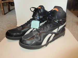 reebok pump 1993
