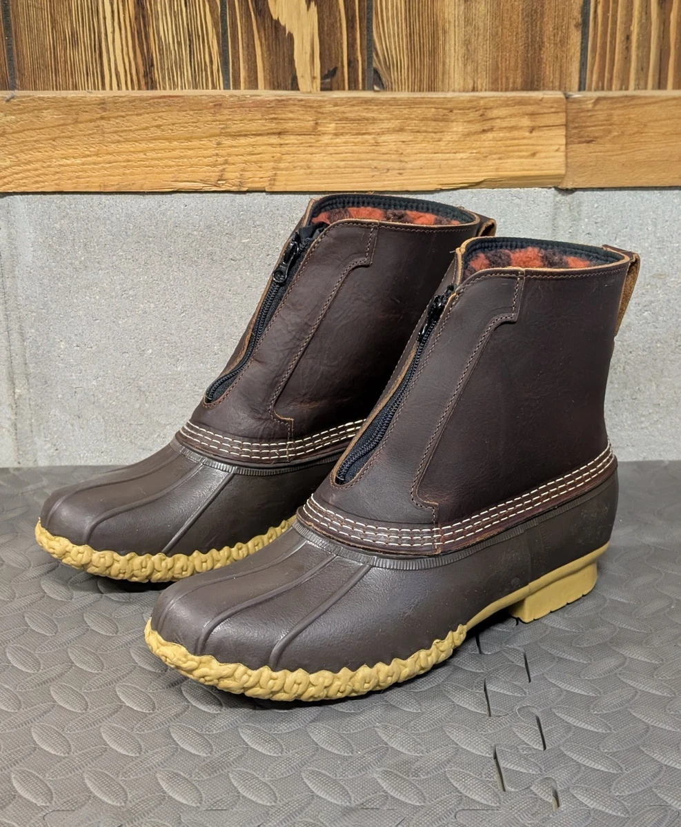 L.L. Bean M Insulated Boots for Men for Sale | Shop New 