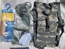 Camelbak Military Hydration System Reservoir Cleaning Kit w/ Dryer  Tab 88452-E
