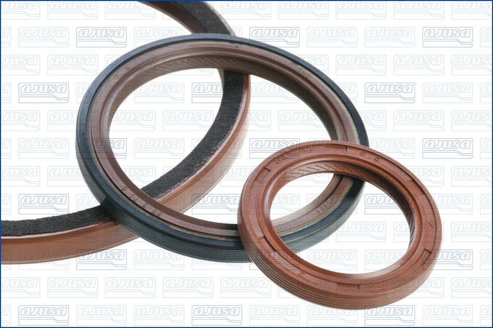 AJUSA 51037300 Pochette moteur complète pour VOLVO - Photo 3/4