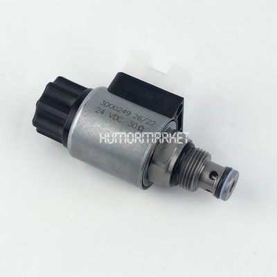 1PCS New HYDAC WSM06020Y-01-C-N-24DG solenoid valve
