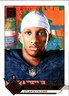 2024 Donruss Michael Penix Jr. #4 Rookie Gridiron Kings Atlanta Falcons 30P